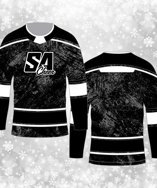 SAC - Hocky Jersey 2026