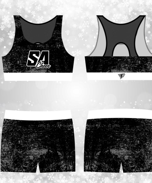 SAC - Practice Set 2026