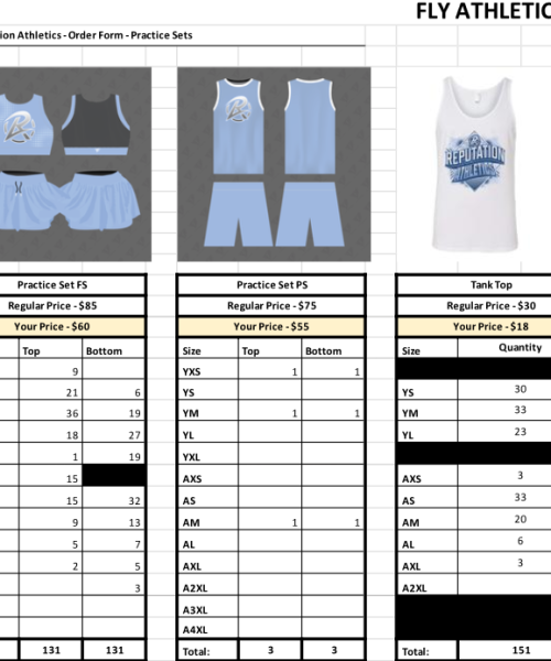 Reputation Athletics - Image 5