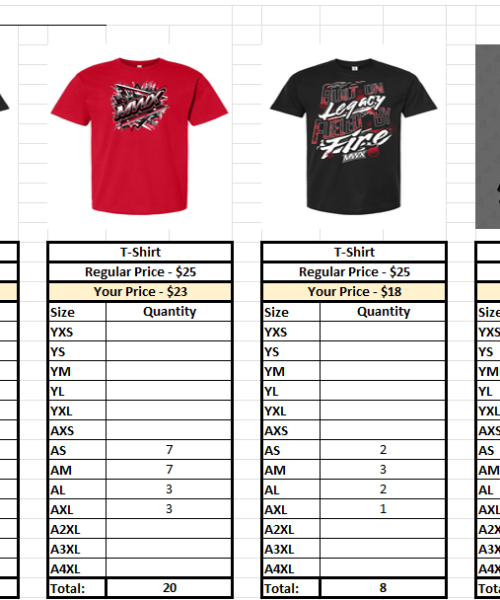 MWX Order #2 - Image 7
