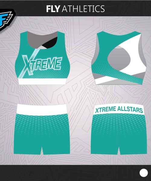 Xtreme Allstars Black Friday Practice Sets