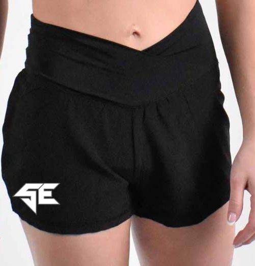 Showtime Elite - 26 - Air Shorts