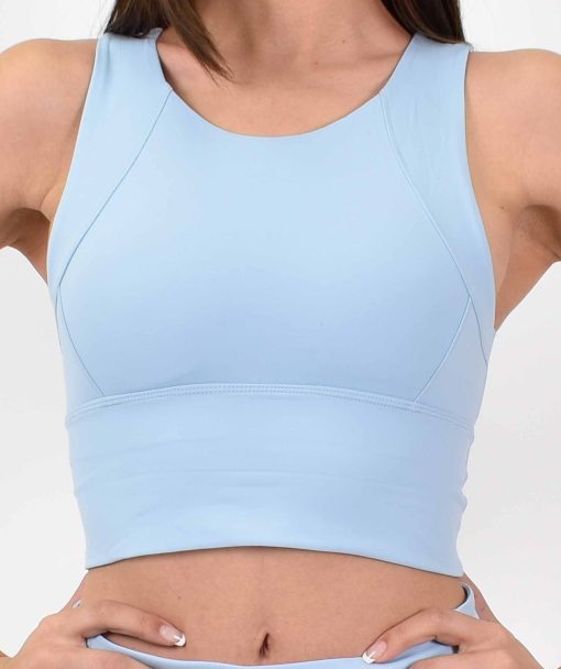 Sky Sports Bra - Image 2