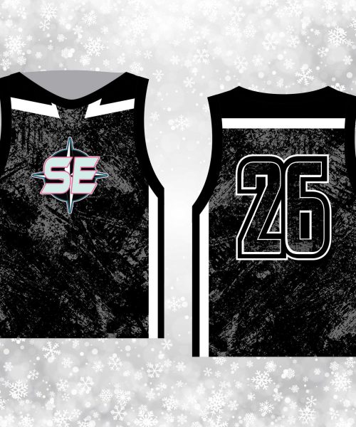 Southeast Elite - Basketball Jersey 2026