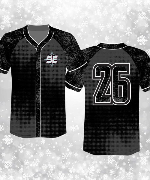 Southeast Elite- Baseball Jersey 2026