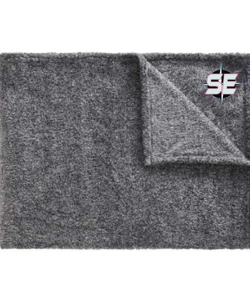 Southeast Elite Shag Blanket
