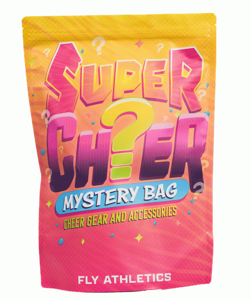 Super Mystery Bag