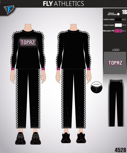 Dynamic Diamondz Sample - Image 2