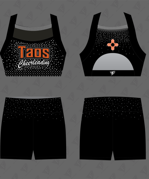 Taos Xtreme Practice Set 2025 - Image 2