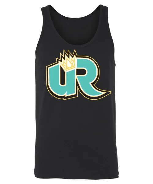 URA Black Tank