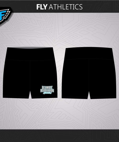 UR Special High Waisted Shorts
