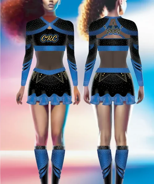 Coastal Realm Uniform and Practice Wear Order - Image 5