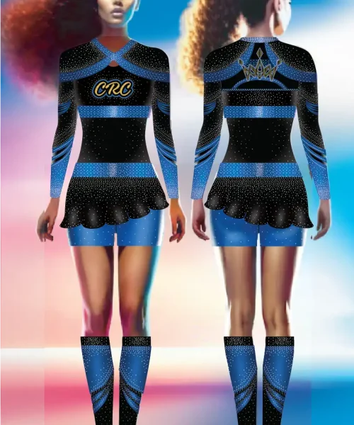 Coastal Realm Uniform and Practice Wear Order - Image 2