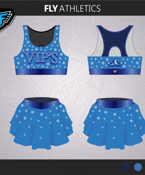 FAME Allstars 2026 Practice Set - Image 3