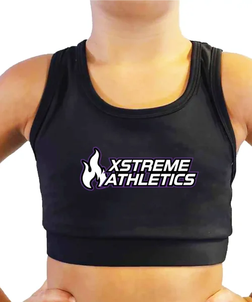 XA Sports Bra