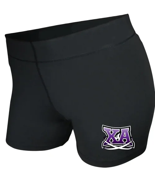 XA Performance Shorts