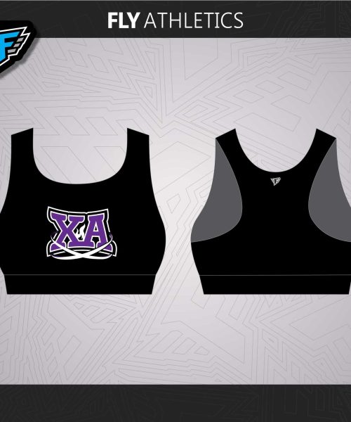 XA Special Sports Bra