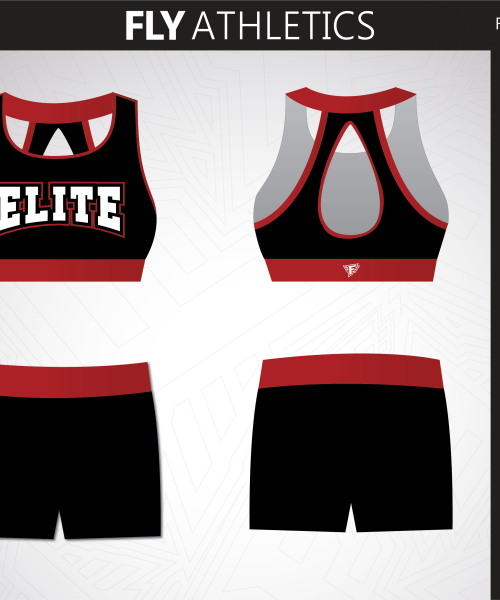 OG #586 - Cheer Elite - Image 4