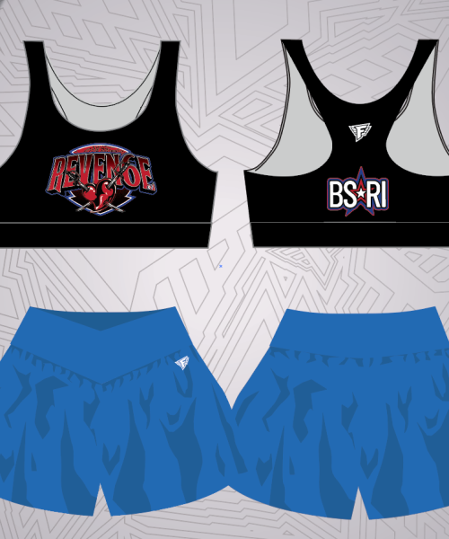 BSRI Revenge Practice Set