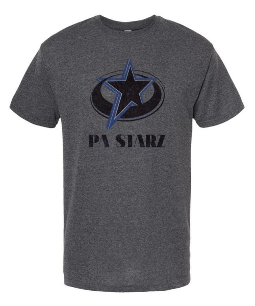 PA Starz -End of Season Shirt 2