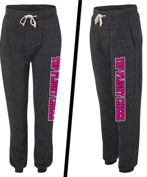 TFC Dark Joggers
