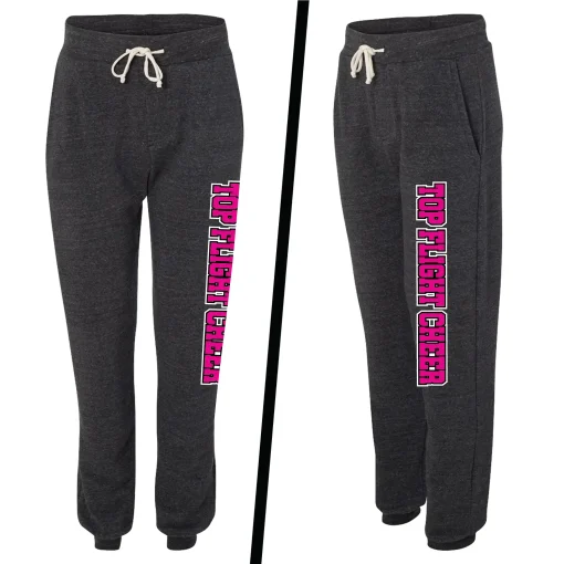 TFC Dark Joggers