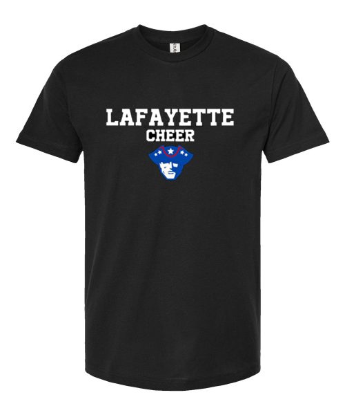 Lafayette HS - Tees