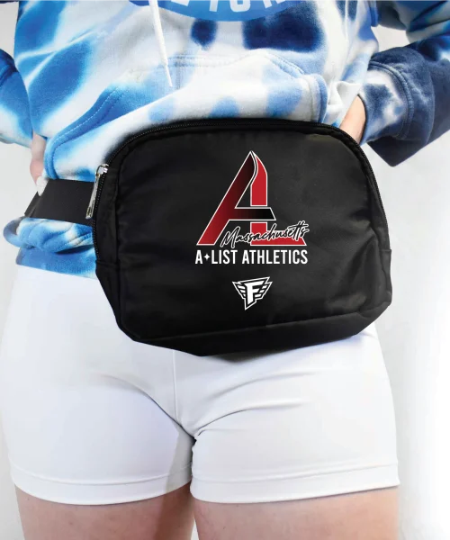 ALA MA Belt Bag