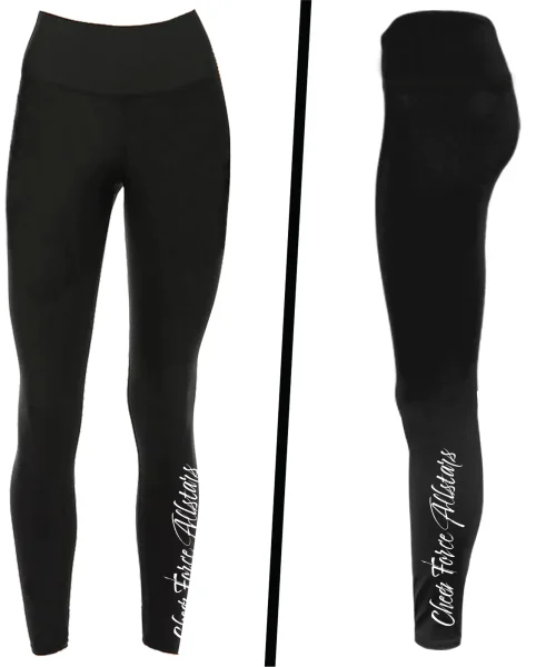 CFA High Rise Leggings