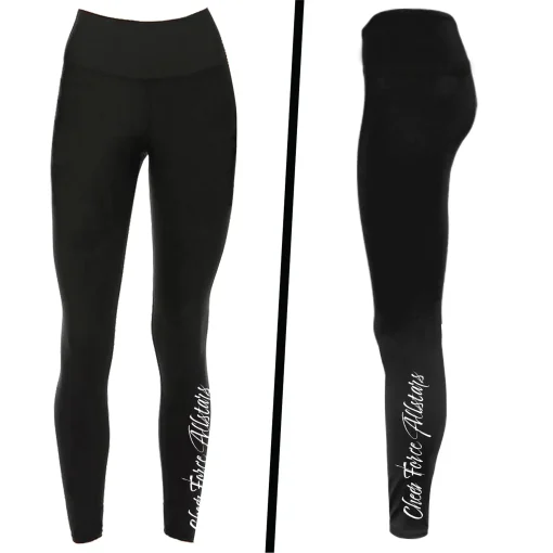 CFA High Rise Leggings