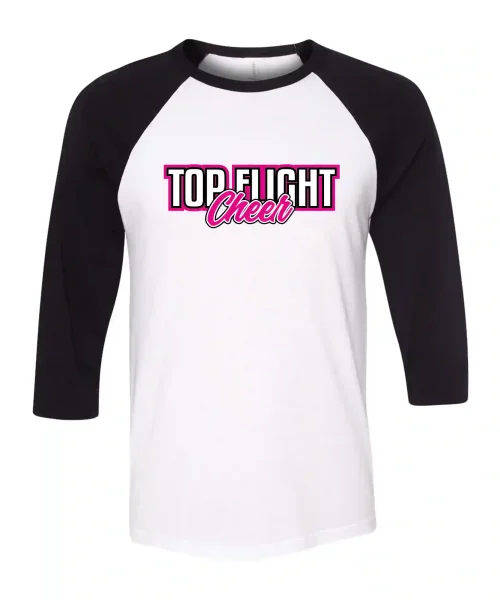 TFC Baseball Tee