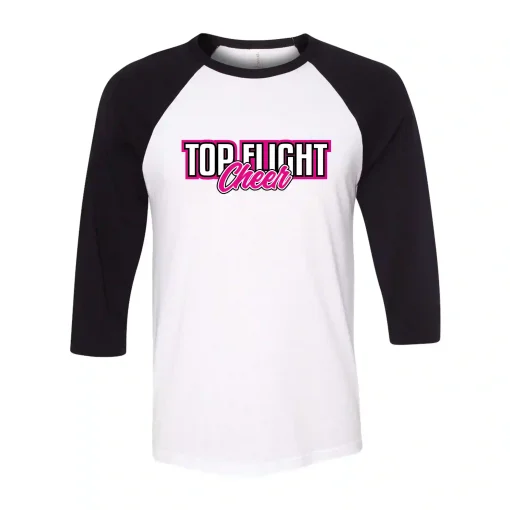 TFC Baseball Tee