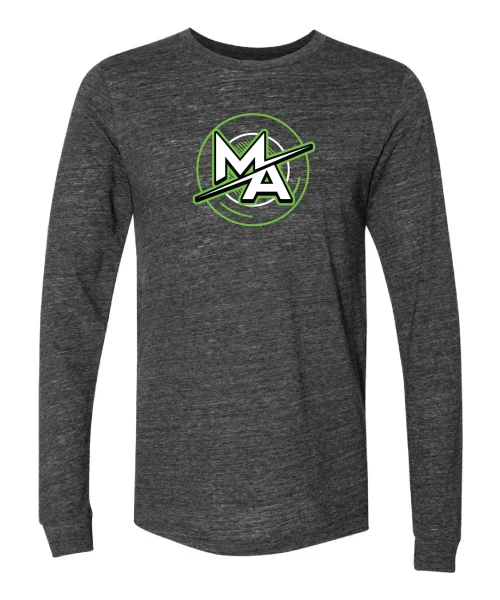 MA Long Sleeve