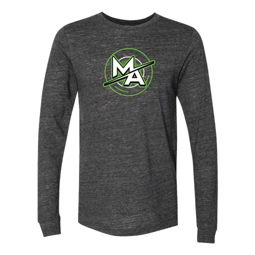 MA Long Sleeve