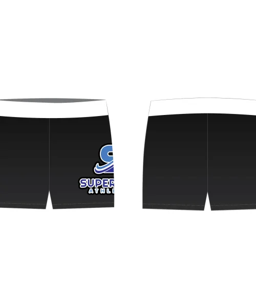 Supernova Shorts