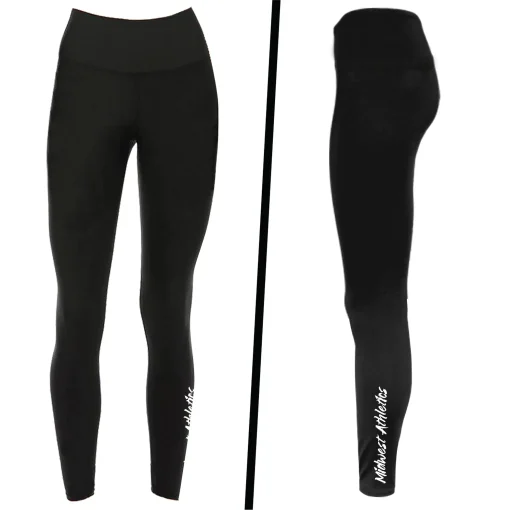 MA Rise Leggings