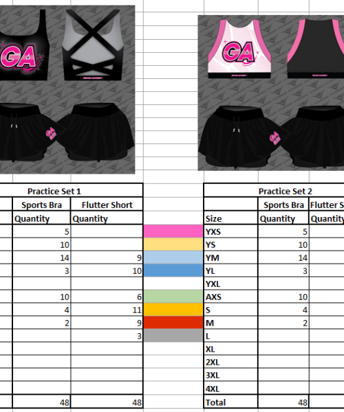 24 -Grace Academy -Practice Sets P2