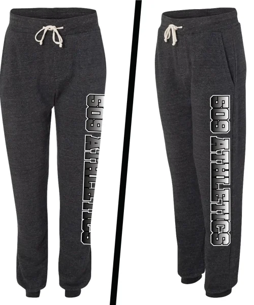 509 Dark Joggers