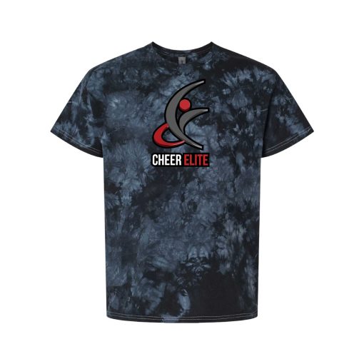 CE Tie-Dye Tee
