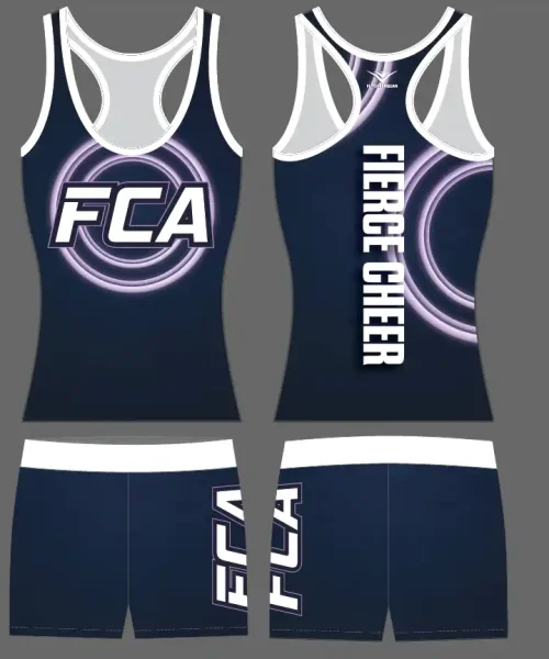 FCA -Additional Order 3