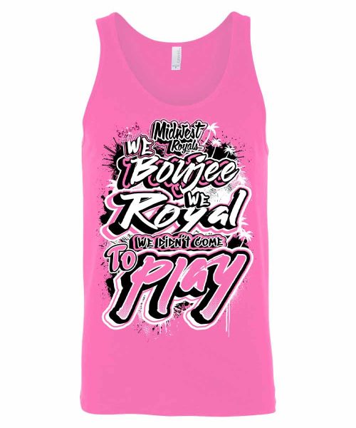 Midwest Royals Order