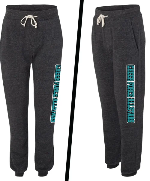 CFA Dark Joggers