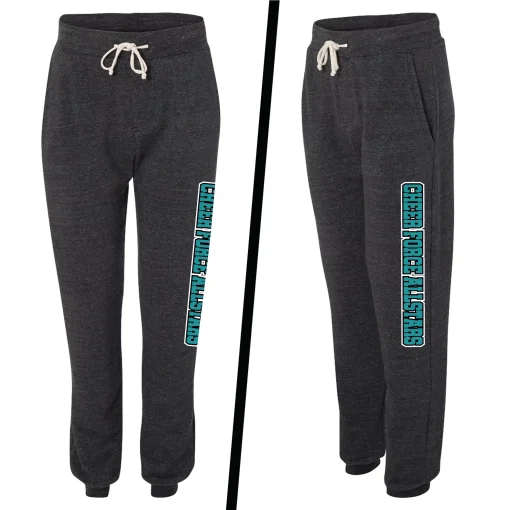 CFA Dark Joggers