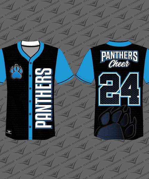 CAC Panthers - 24 Package