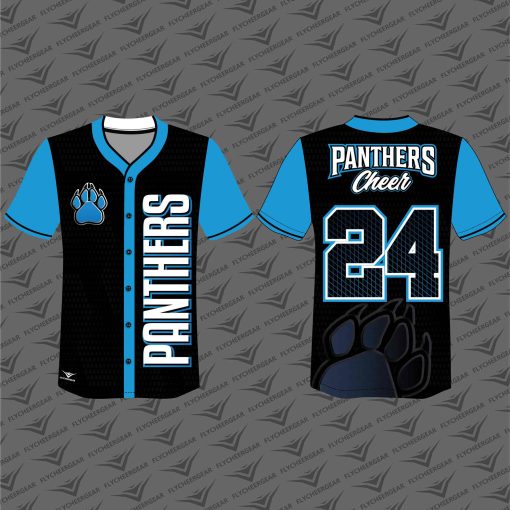 CAC Panthers - 24 Package