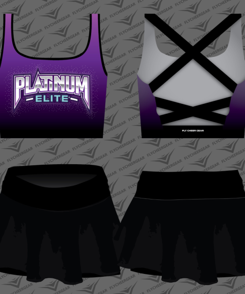 Platinum Elite - Lawrenceville Practice Sets