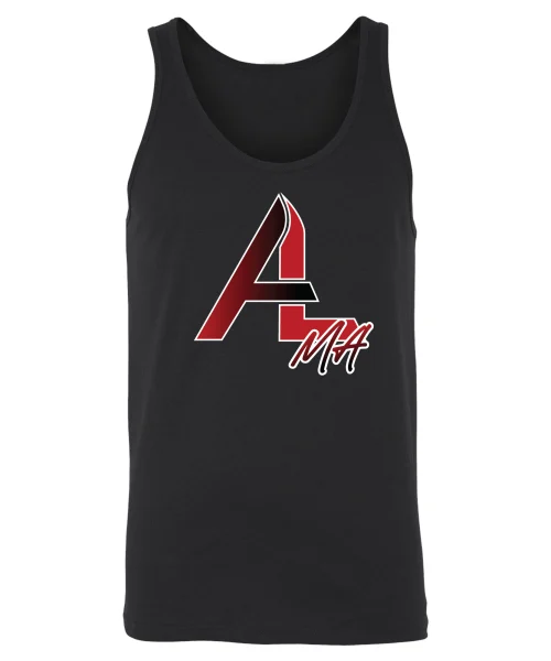 ALA MA Rep Black Tank 2