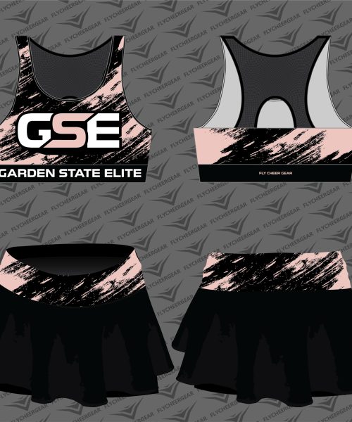 GSE -Garden State Sample Set