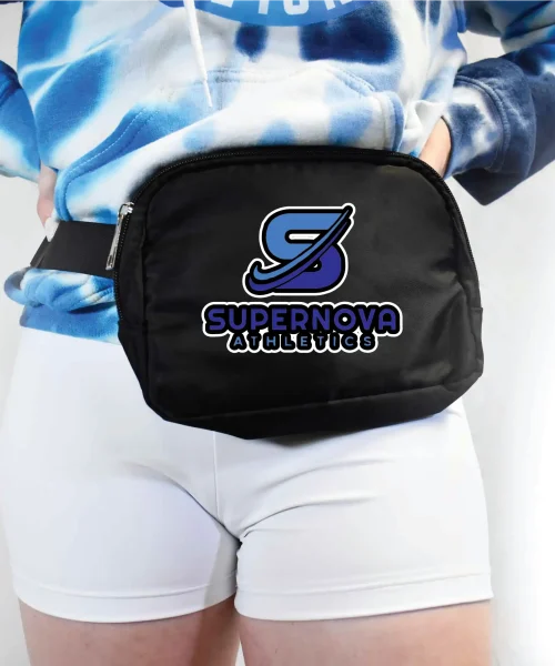 Supernova Belt Bag