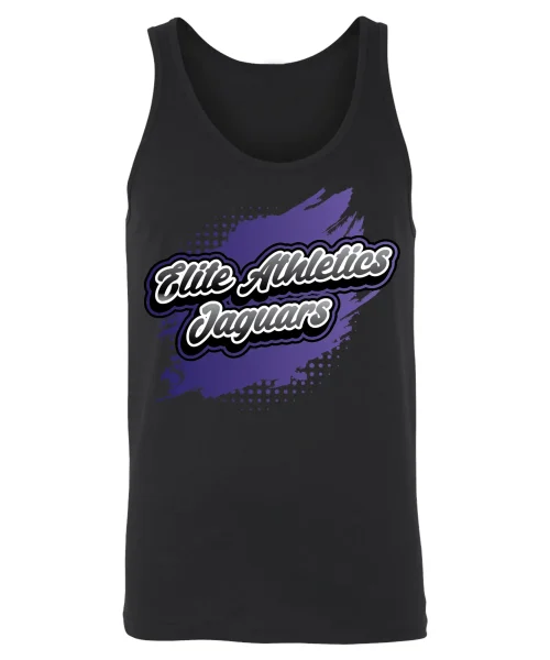 EAJ Cheer Tank